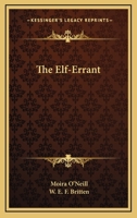 The Elf-Errant 1163831875 Book Cover