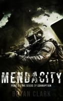 Mendacity: Part 2: The Seeds of Corruption B0FHFX157V Book Cover