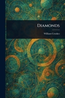 Diamonds 9354846637 Book Cover