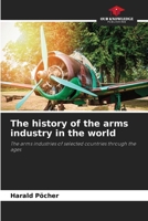 The history of the arms industry in the world 6630076478 Book Cover