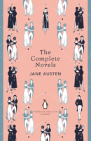 Complete Works Of Jane Austen, The