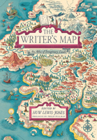 The Writer's Map: An Atlas of Imaginary Lands 022659663X Book Cover