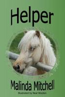 Helper 150230838X Book Cover