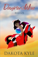 Daughter of the Wind: Breeze B0GMDJLRRK Book Cover