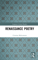 Renaissance Poetry 1138167673 Book Cover