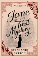 Jane and the Final Mystery 1641295058 Book Cover