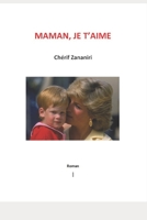 Maman, je t'aime... 2956581805 Book Cover