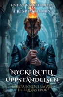 Nyckeln till Uppståndelsen (de Fallnas Epok) (Swedish Edition) B0FHRGJXKJ Book Cover