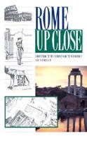 Rome up Close (Up Close) 0844294764 Book Cover