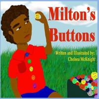 Milton's Buttons 1482573830 Book Cover