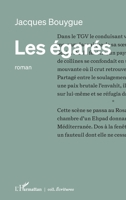Les égarés (Écritures) 2343253277 Book Cover