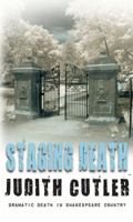 Staging Death 074900844X Book Cover