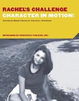 Rachel's Challenge: A Columbine Legacy 0976572257 Book Cover