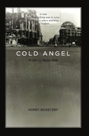Der kalte Engel 1936274337 Book Cover