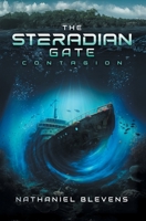 The Steradian Gate: Contagion B0F43JNVD8 Book Cover