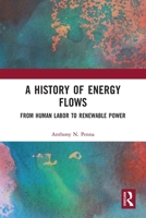 The History of Energy Transitions 0367777061 Book Cover