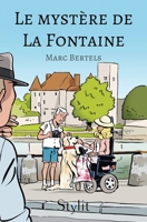 Le mystère de La Fontaine 9523903756 Book Cover