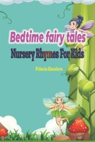 Bedtime fairy tales, Nursery Rhymes For Kids: Sweet Dreams Await: A Year of Magical Stories B0CPLJV8YR Book Cover