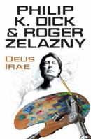 Deus Irae 0547572220 Book Cover
