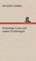 Konowalow und andere Erzählungen 3842468490 Book Cover