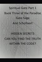 Spiritual Gate Part 1 (THE PARADISE GATE SAGA) 1090512627 Book Cover