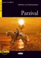 Parzival+cd 8853006226 Book Cover
