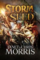Storm Seed 0671720236 Book Cover