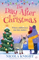 The Day After Christmas 1917705425 Book Cover