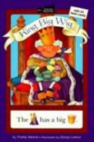 King Big Wig (All Abroad Reading) 0448414988 Book Cover