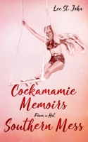 She's a Keeper 0692155333 Book Cover