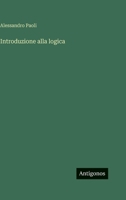 Introduzione alla logica 3386636535 Book Cover