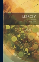 Leprosy 1021564168 Book Cover