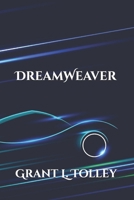 DreamWeaver B0DQ5JDSMN Book Cover