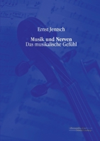 Musik Und Nerven 3956980409 Book Cover