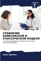 СРАВНЕНИЕ БАЙЕСОВСКОЙ И КЛАССИЧЕСКОЙ МОДЕЛИ: АНАЛИЗ ВЫЖИВАЕМОСТИ ПАЦИЕНТОВ С РАКОМ МОЛОЧНОЙ ЖЕЛЕЗЫ 6204154079 Book Cover