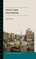 Joyce and Militarism 0813061342 Book Cover