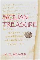 Sicilian Treasure 1424106362 Book Cover