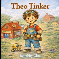 Theo Tinker B0GL3JWF9B Book Cover