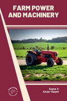 Farm Power and Machinery 9360843873 Book Cover