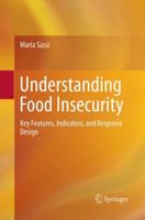 Understanding Food Insecurity 3319889257 Book Cover
