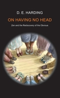 On Having No Head 1914316258 Book Cover