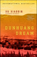 Dunhuang Dream 1416583904 Book Cover