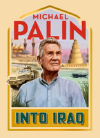 Into Iraq 1529153115 Book Cover