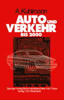 Auto Und Verkehr Bis 2000 3642823556 Book Cover