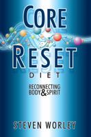 Core Reset Diet 0991394909 Book Cover