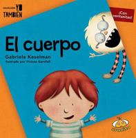 Cuerpo, El 6077480452 Book Cover