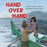 Hand Over Hand 1772600156 Book Cover