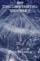 My Circumstantial Odyssey B0C44J73XL Book Cover