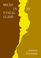 Mucus In My Pineal Gland 0997444622 Book Cover