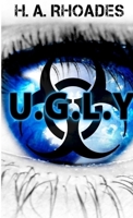 U.G.L.Y. 1300341033 Book Cover